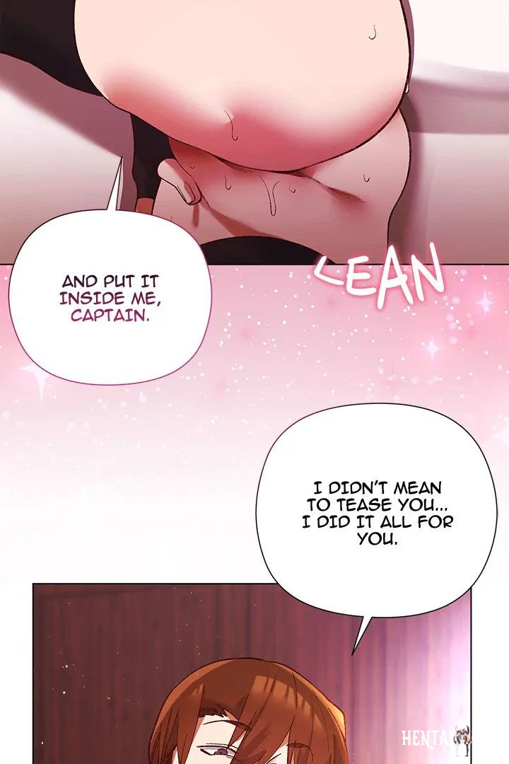 I Will Protect the Lady I Will Protect the Lady Chapter 2 - Page 51