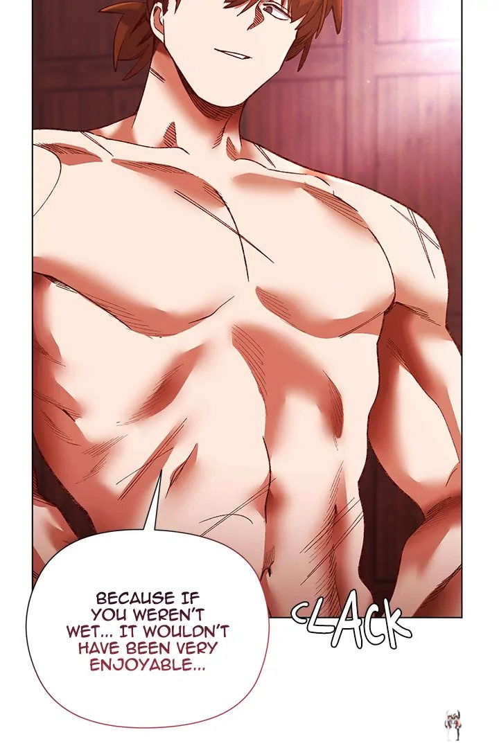 I Will Protect the Lady I Will Protect the Lady Chapter 2 - Page 52