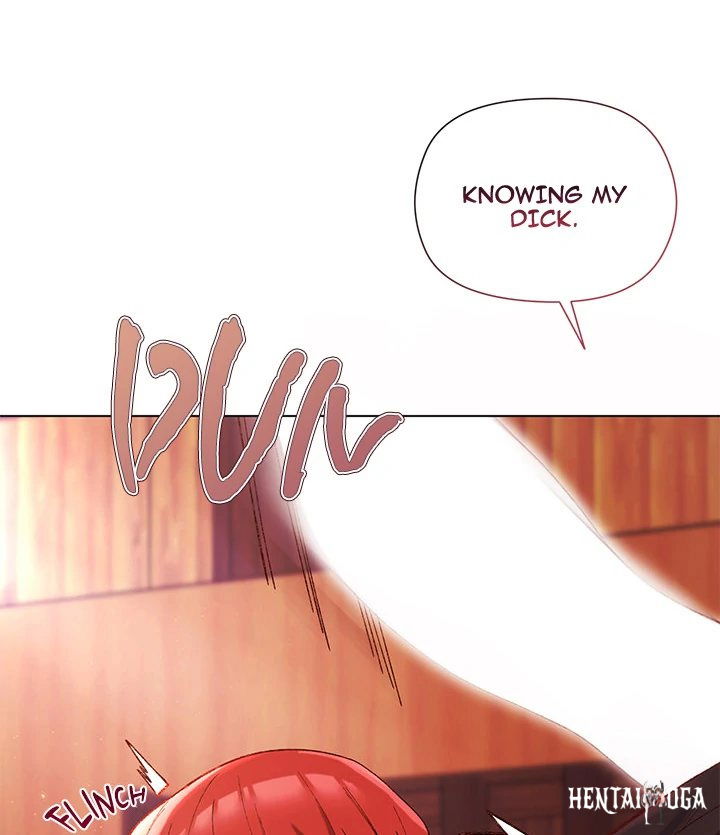 I Will Protect the Lady I Will Protect the Lady Chapter 2 - Page 53