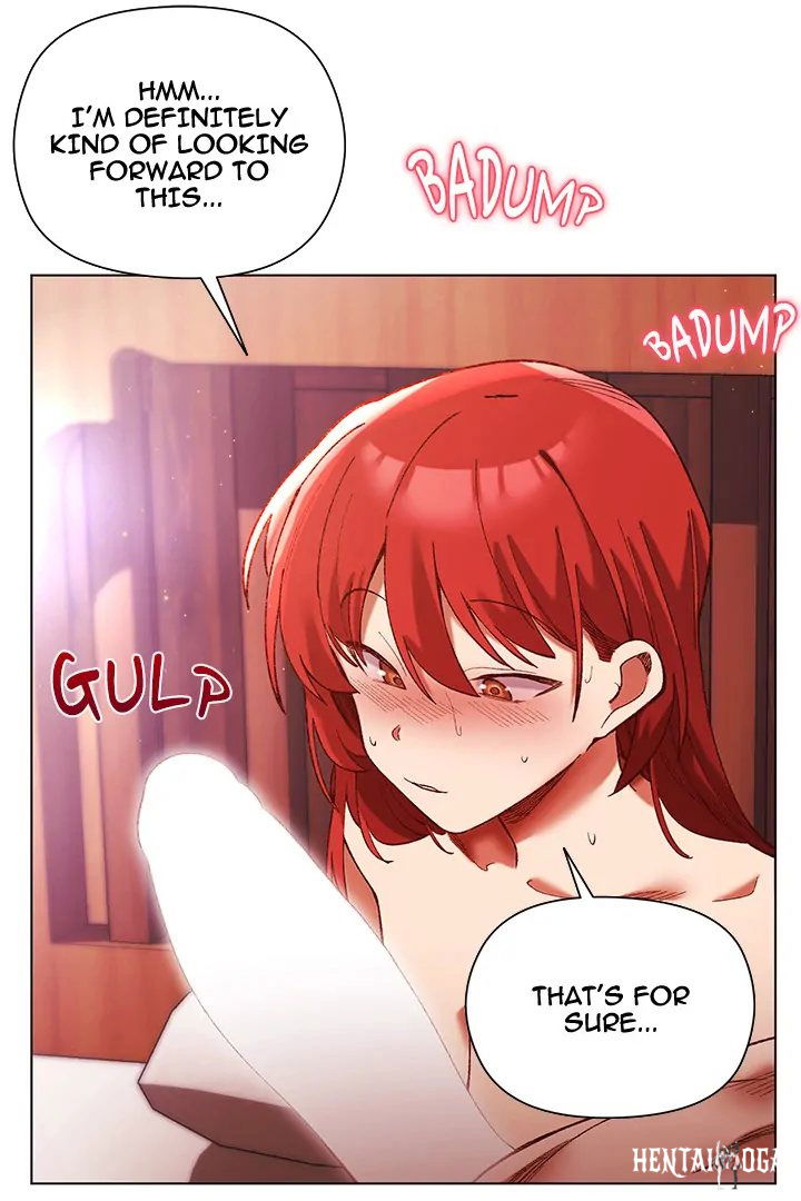 I Will Protect the Lady I Will Protect the Lady Chapter 2 - Page 55