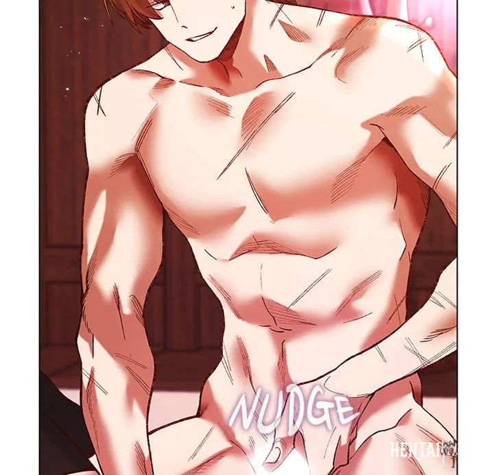 I Will Protect the Lady I Will Protect the Lady Chapter 2 - Page 58