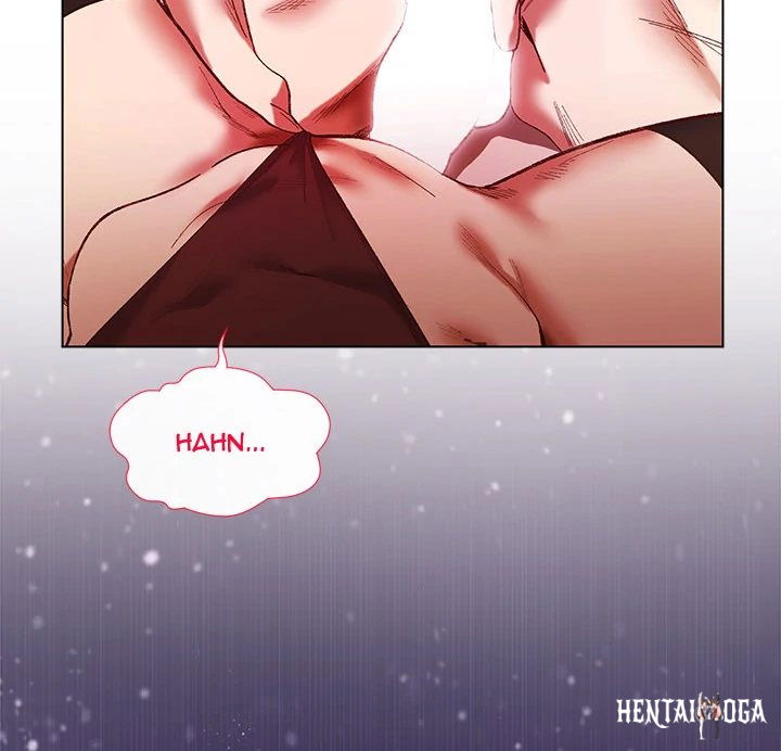 I Will Protect the Lady I Will Protect the Lady Chapter 2 - Page 59