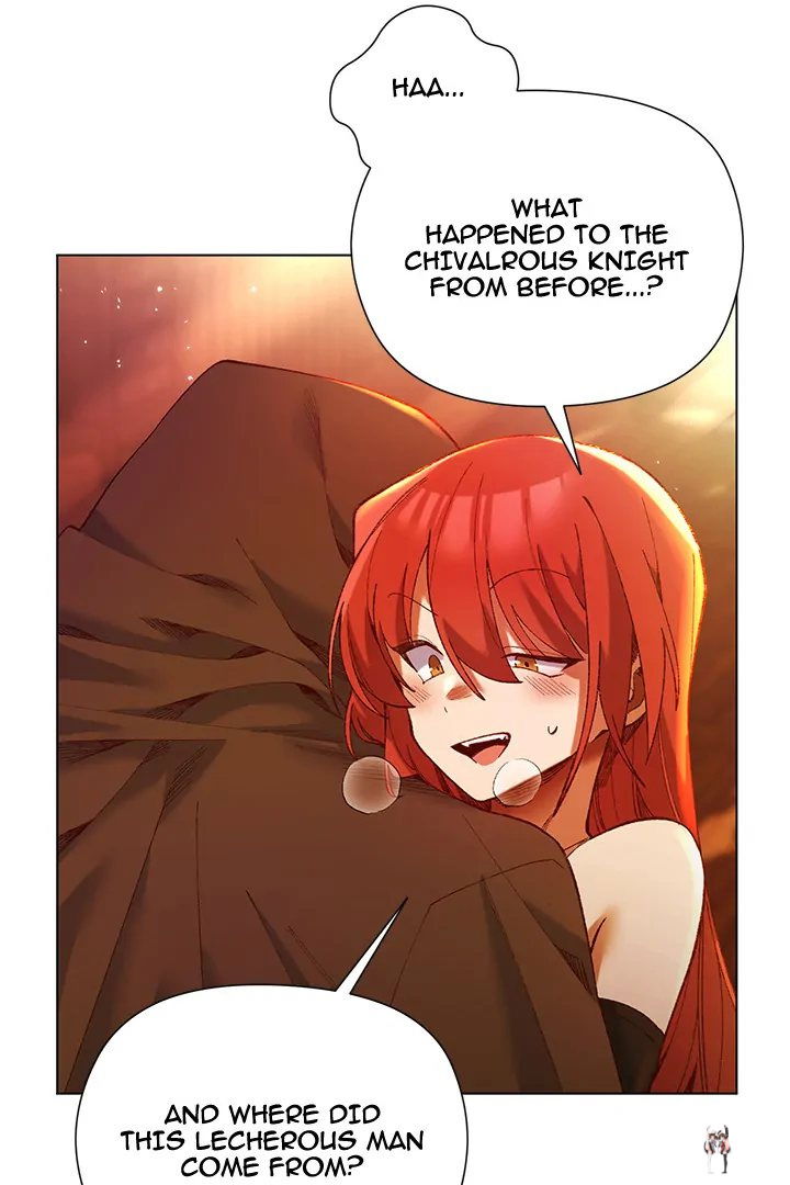 I Will Protect the Lady I Will Protect the Lady Chapter 2 - Page 6