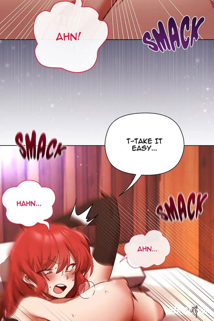 I Will Protect the Lady I Will Protect the Lady Chapter 2 - Page 61