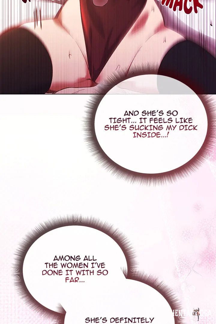 I Will Protect the Lady I Will Protect the Lady Chapter 2 - Page 66