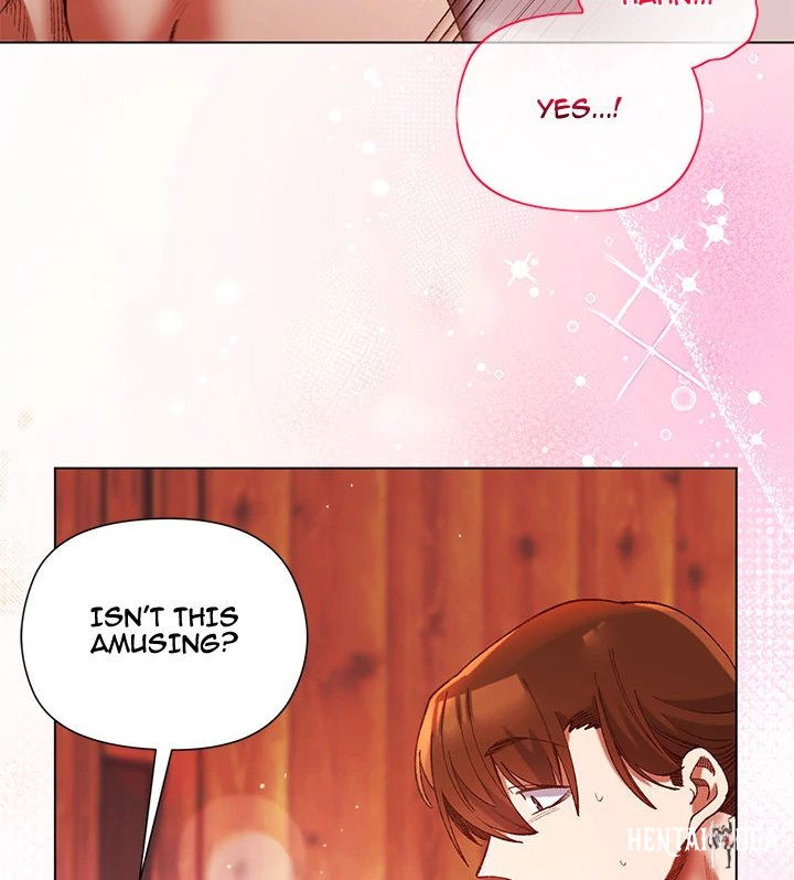 I Will Protect the Lady I Will Protect the Lady Chapter 2 - Page 68