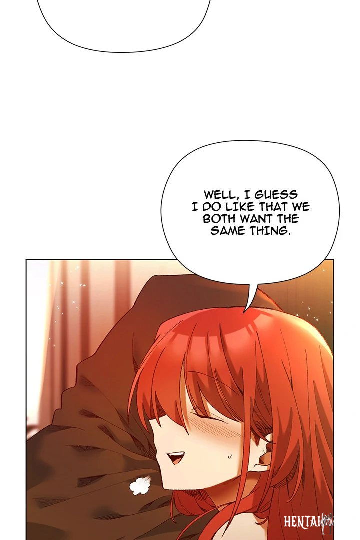 I Will Protect the Lady I Will Protect the Lady Chapter 2 - Page 7