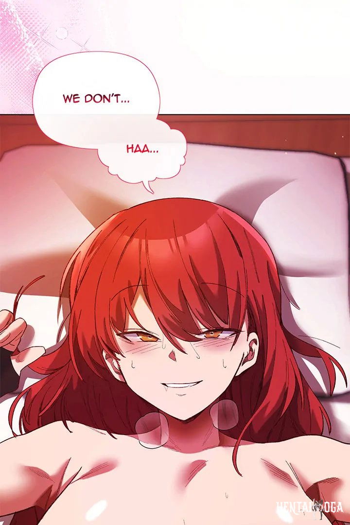 I Will Protect the Lady I Will Protect the Lady Chapter 2 - Page 70