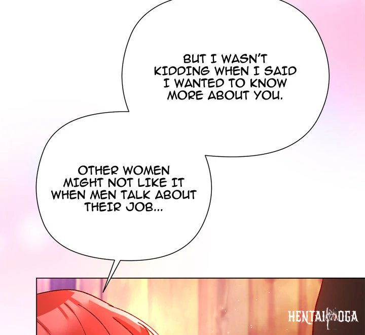 I Will Protect the Lady I Will Protect the Lady Chapter 2 - Page 73