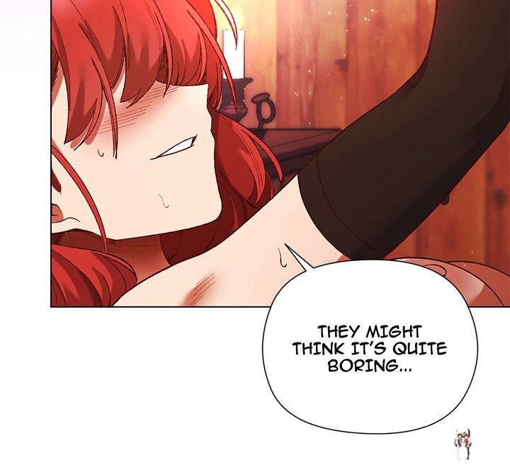 I Will Protect the Lady I Will Protect the Lady Chapter 2 - Page 74