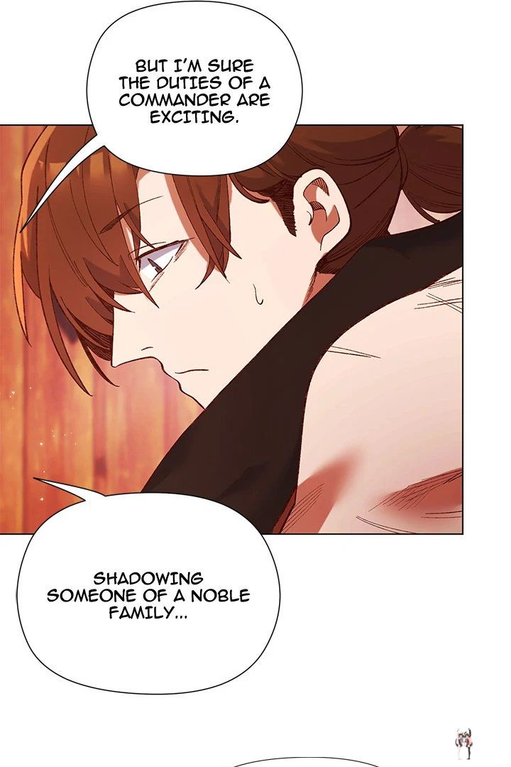 I Will Protect the Lady I Will Protect the Lady Chapter 2 - Page 75