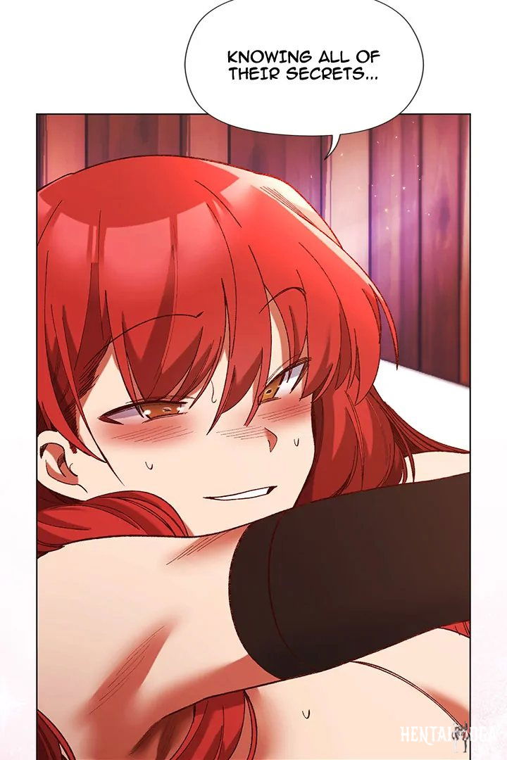 I Will Protect the Lady I Will Protect the Lady Chapter 2 - Page 76