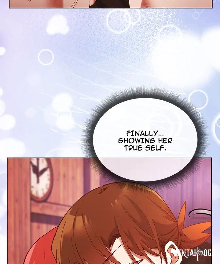 I Will Protect the Lady I Will Protect the Lady Chapter 2 - Page 81