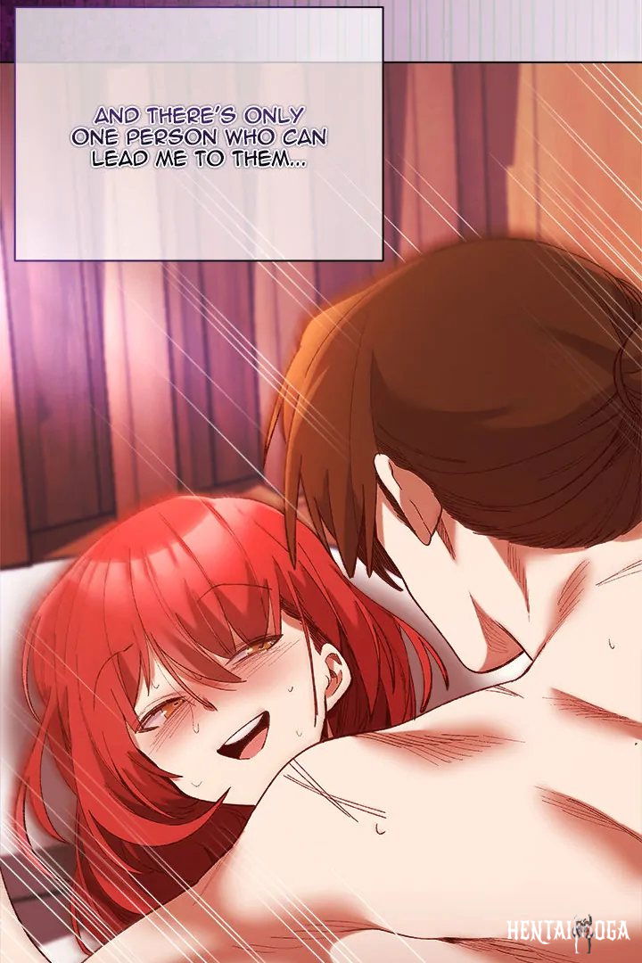 I Will Protect the Lady I Will Protect the Lady Chapter 2 - Page 85