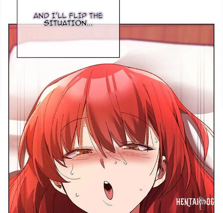 I Will Protect the Lady I Will Protect the Lady Chapter 2 - Page 88