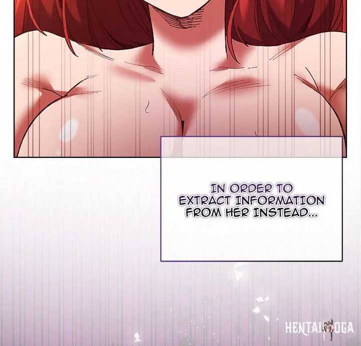 I Will Protect the Lady I Will Protect the Lady Chapter 2 - Page 89