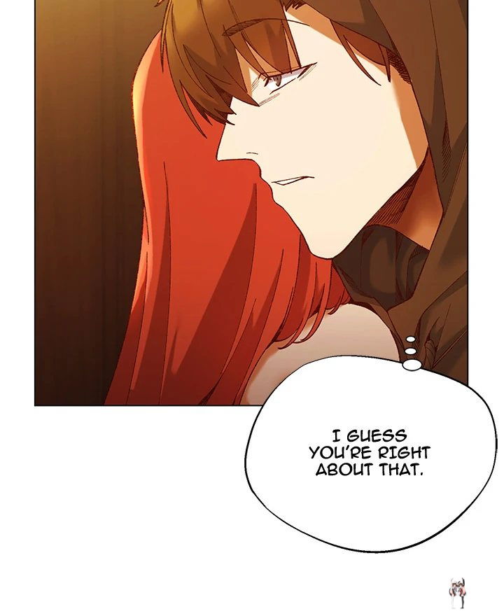 I Will Protect the Lady I Will Protect the Lady Chapter 2 - Page 9