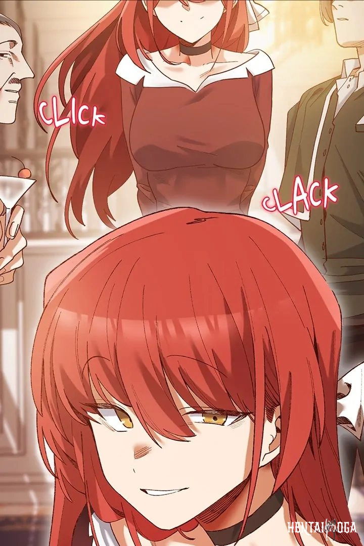 I Will Protect the Lady I Will Protect the Lady Chapter 0 - Page 1