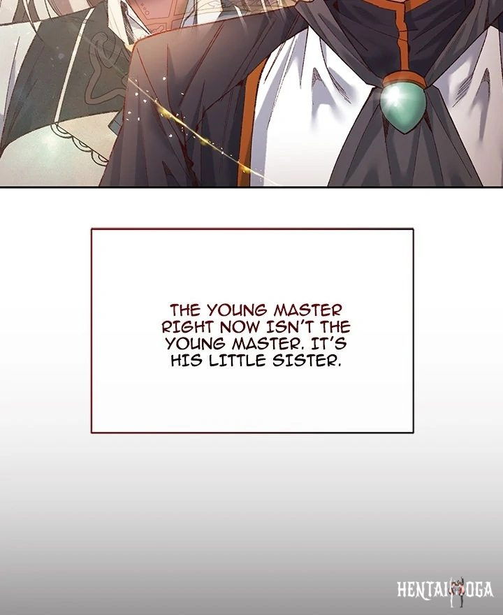 I Will Protect the Lady I Will Protect the Lady Chapter 0 - Page 14