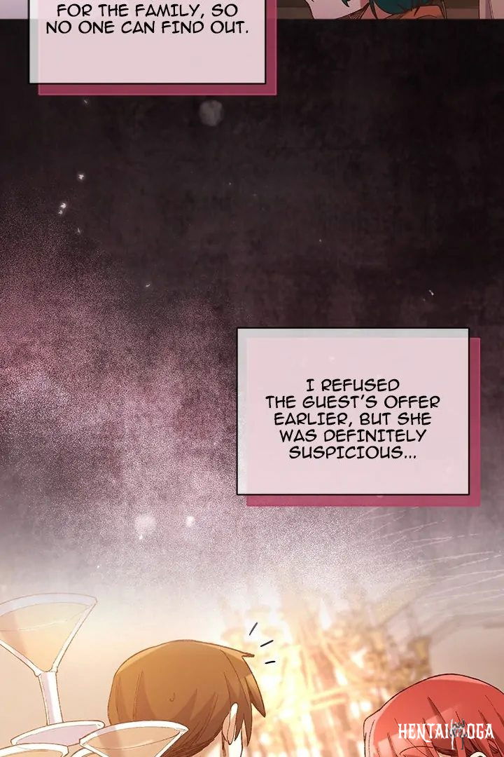 I Will Protect the Lady I Will Protect the Lady Chapter 0 - Page 16