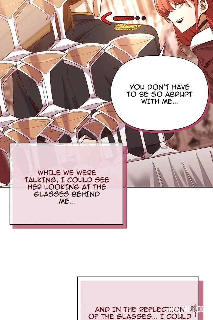 I Will Protect the Lady I Will Protect the Lady Chapter 0 - Page 17