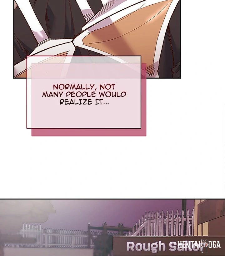 I Will Protect the Lady I Will Protect the Lady Chapter 0 - Page 19