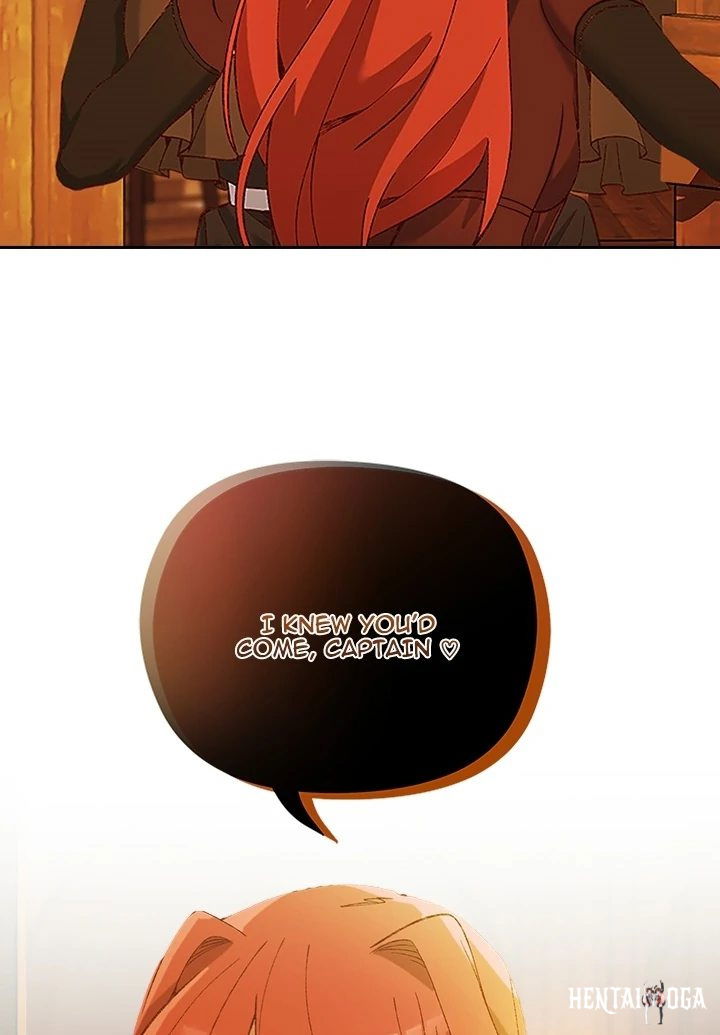 I Will Protect the Lady I Will Protect the Lady Chapter 0 - Page 22