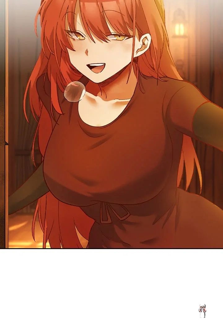 I Will Protect the Lady I Will Protect the Lady Chapter 0 - Page 23