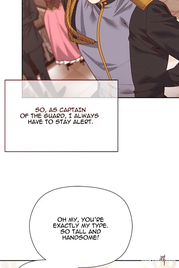 I Will Protect the Lady I Will Protect the Lady Chapter 0 - Page 3