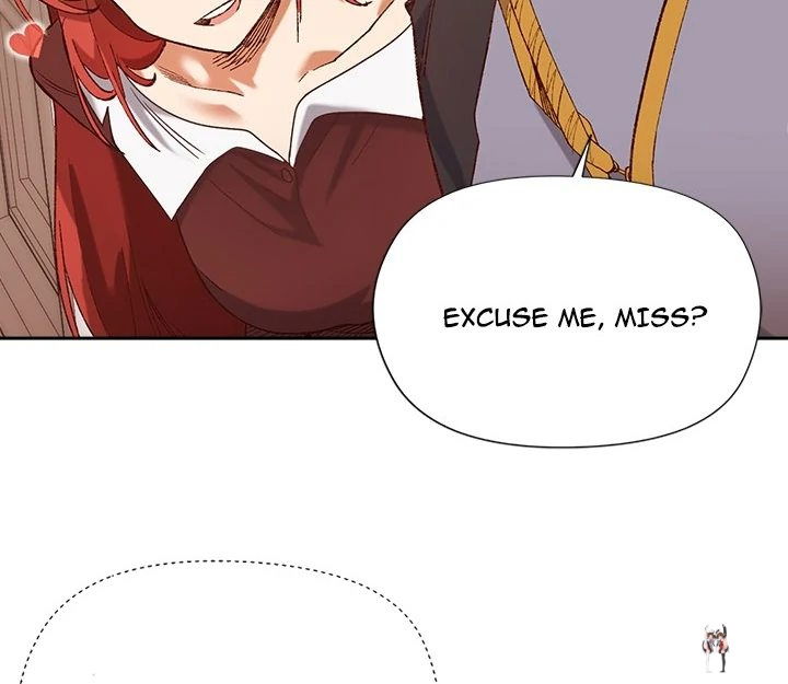 I Will Protect the Lady I Will Protect the Lady Chapter 0 - Page 5