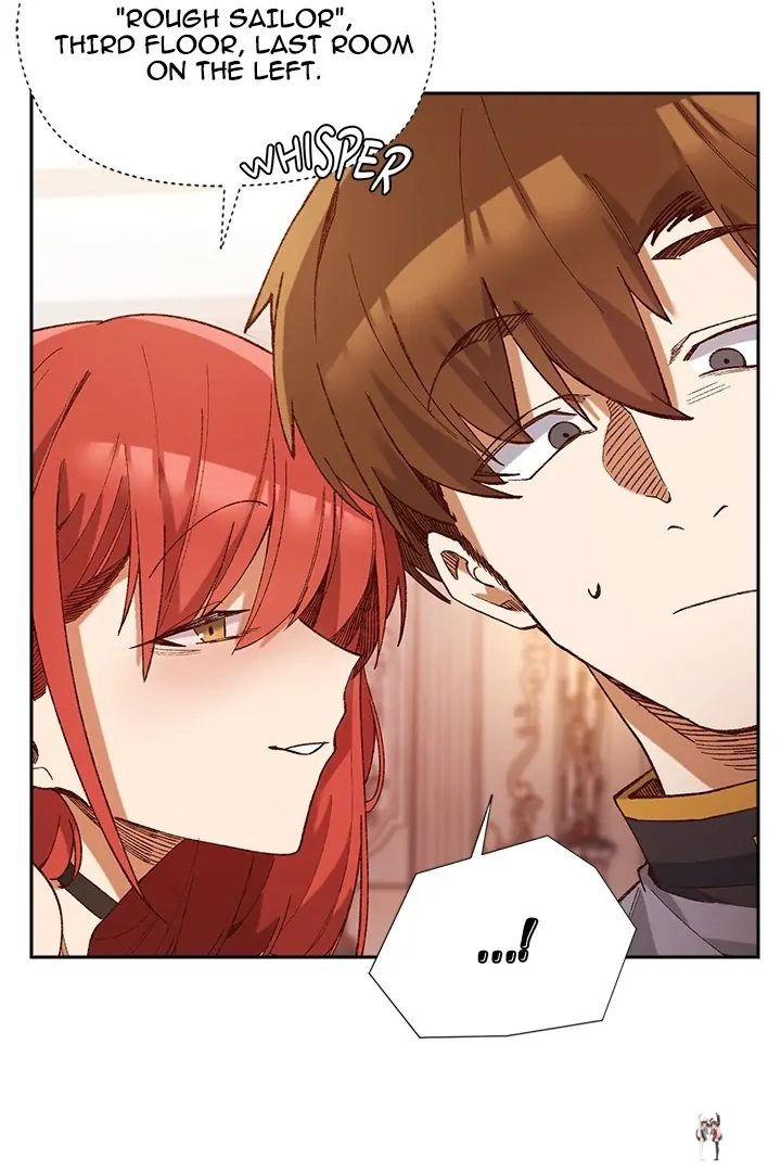 I Will Protect the Lady I Will Protect the Lady Chapter 0 - Page 6