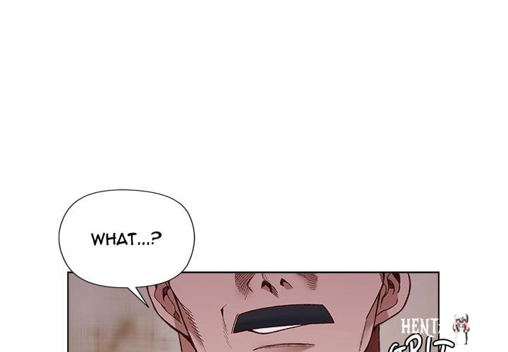 I Will Protect the Lady I Will Protect the Lady Chapter 38 - Page 1