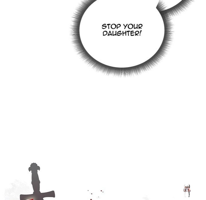 I Will Protect the Lady I Will Protect the Lady Chapter 38 - Page 10