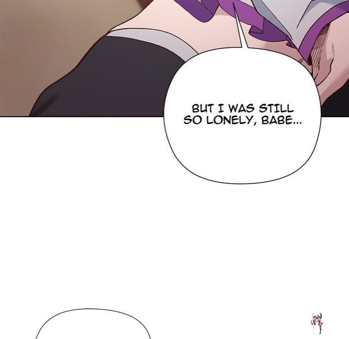 I Will Protect the Lady I Will Protect the Lady Chapter 38 - Page 100