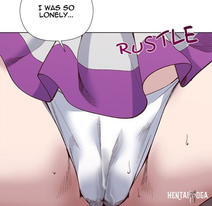 I Will Protect the Lady I Will Protect the Lady Chapter 38 - Page 101