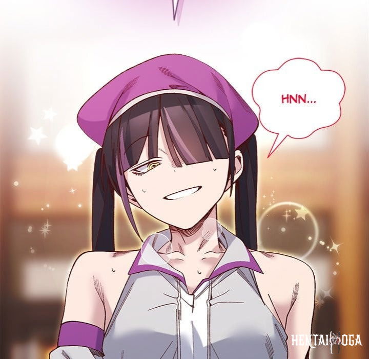 I Will Protect the Lady I Will Protect the Lady Chapter 38 - Page 106