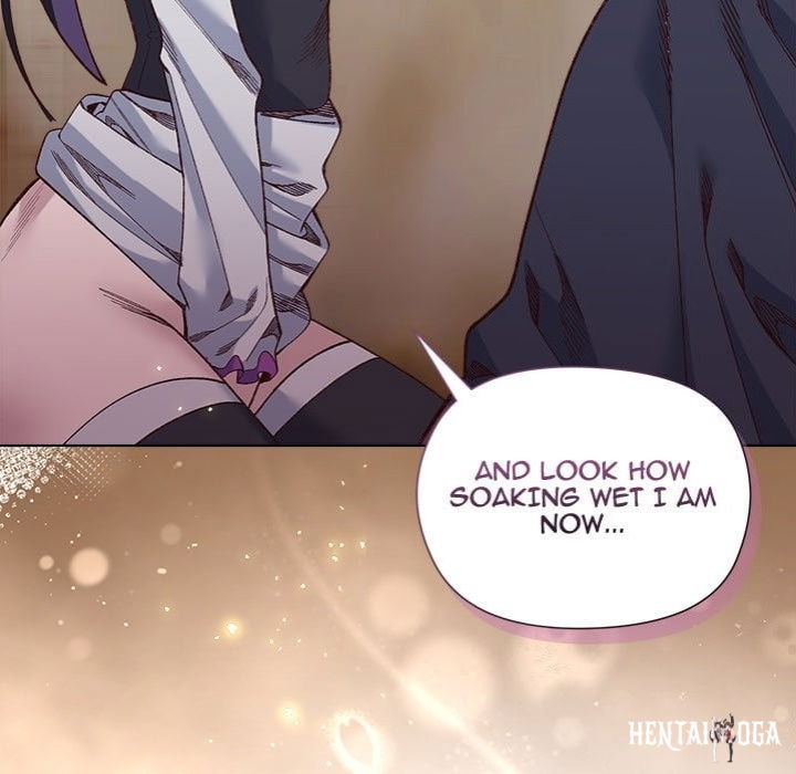 I Will Protect the Lady I Will Protect the Lady Chapter 38 - Page 112