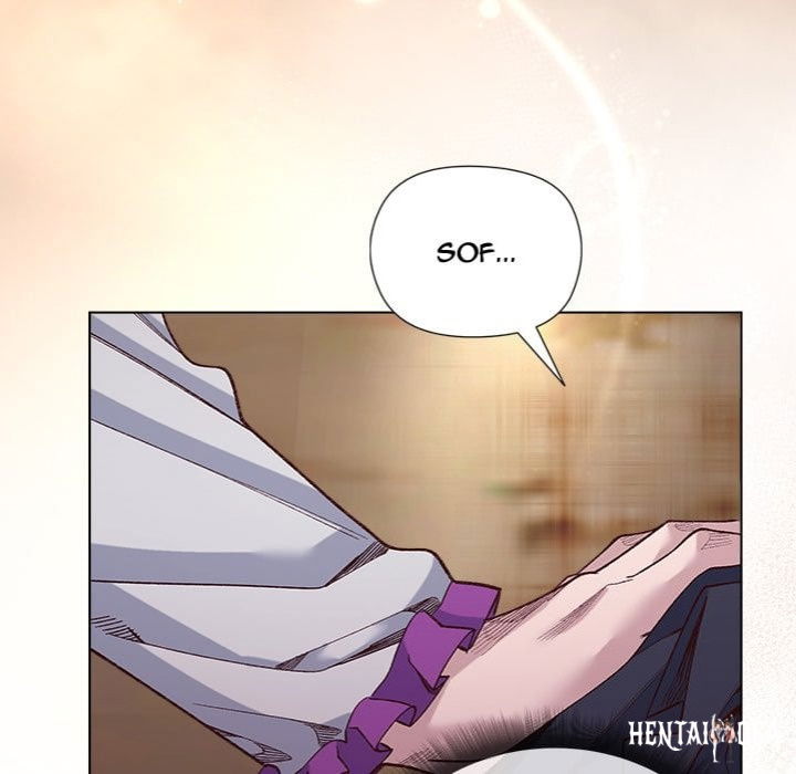 I Will Protect the Lady I Will Protect the Lady Chapter 38 - Page 113