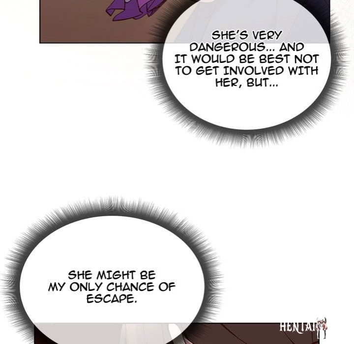 I Will Protect the Lady I Will Protect the Lady Chapter 38 - Page 114