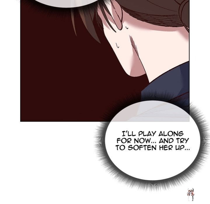 I Will Protect the Lady I Will Protect the Lady Chapter 38 - Page 115