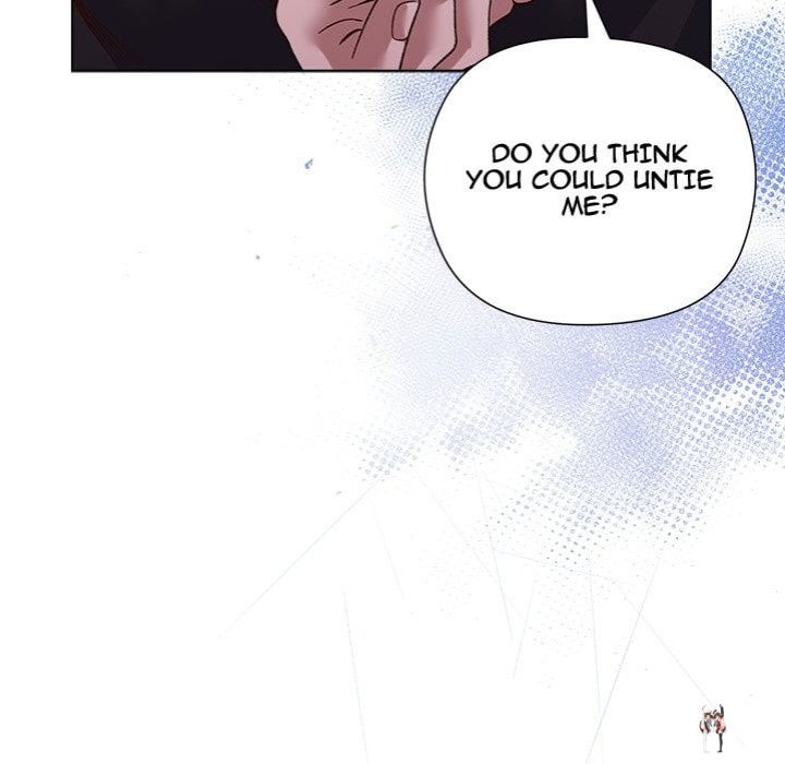 I Will Protect the Lady I Will Protect the Lady Chapter 38 - Page 120