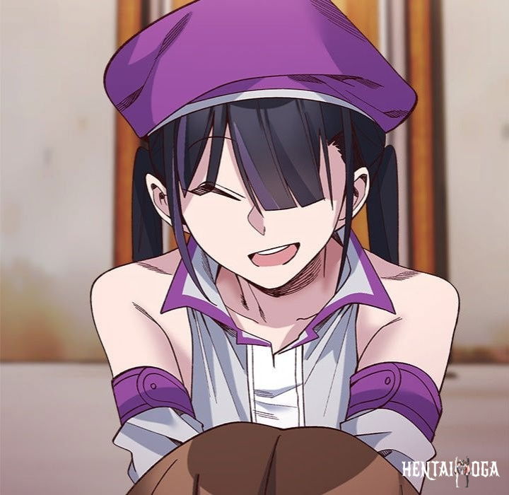 I Will Protect the Lady I Will Protect the Lady Chapter 38 - Page 122