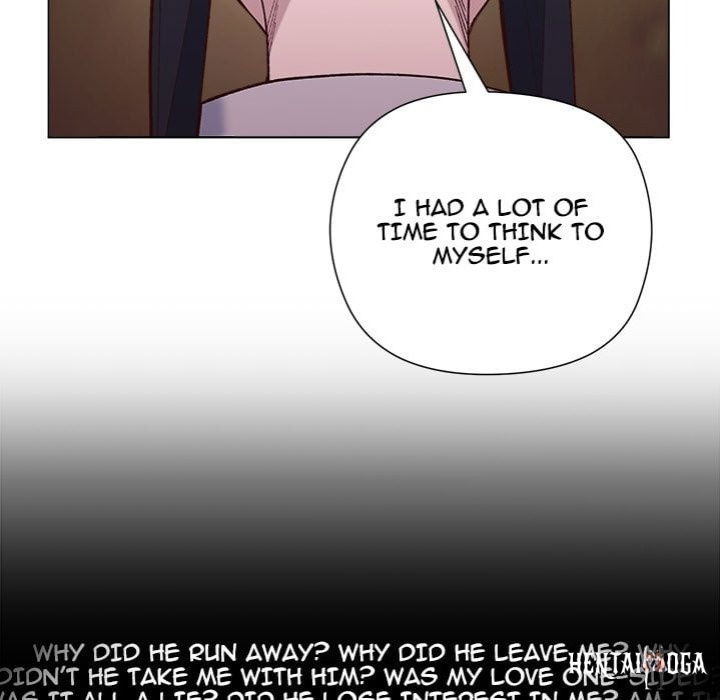 I Will Protect the Lady I Will Protect the Lady Chapter 38 - Page 125