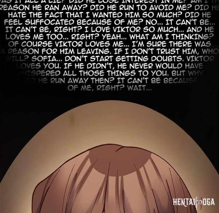 I Will Protect the Lady I Will Protect the Lady Chapter 38 - Page 126