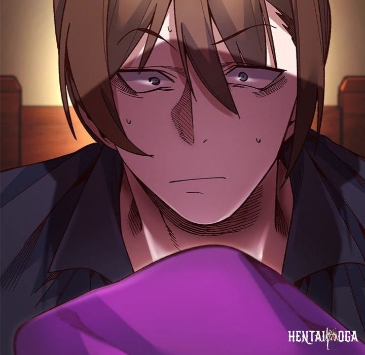 I Will Protect the Lady I Will Protect the Lady Chapter 38 - Page 127