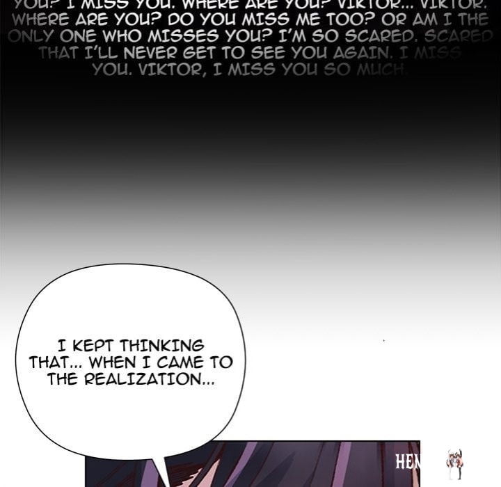 I Will Protect the Lady I Will Protect the Lady Chapter 38 - Page 129