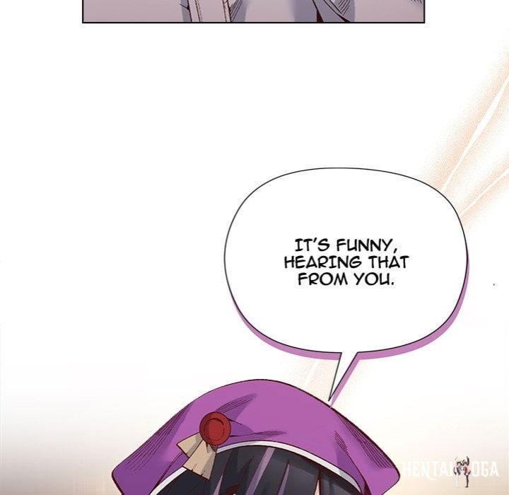 I Will Protect the Lady I Will Protect the Lady Chapter 38 - Page 13