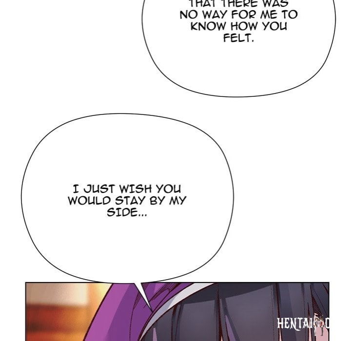 I Will Protect the Lady I Will Protect the Lady Chapter 38 - Page 131