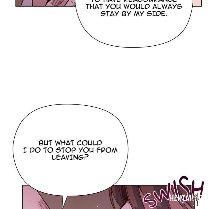 I Will Protect the Lady I Will Protect the Lady Chapter 38 - Page 133