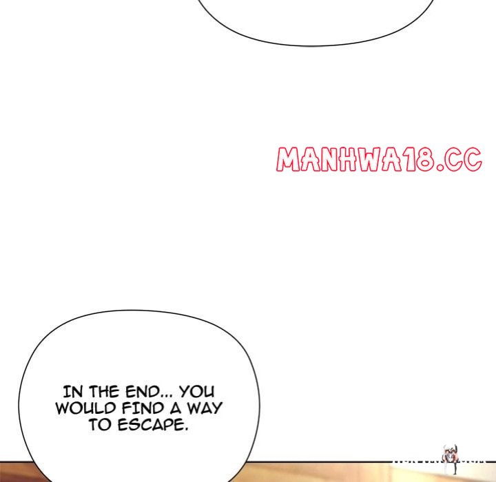 I Will Protect the Lady I Will Protect the Lady Chapter 38 - Page 135